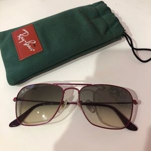 Ray Ban Sunglasses